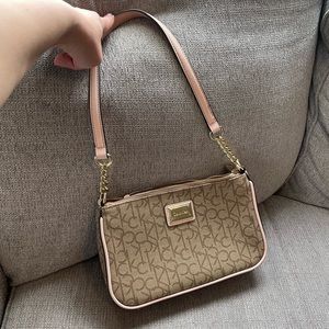 Calvin Klein Purse